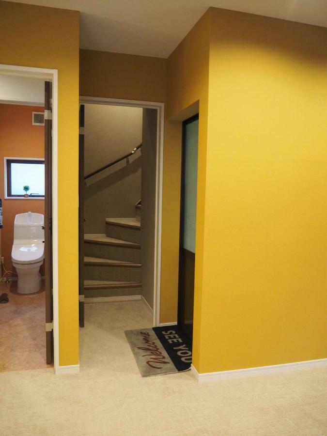 Guest House Bostons Niigata Εξωτερικό φωτογραφία