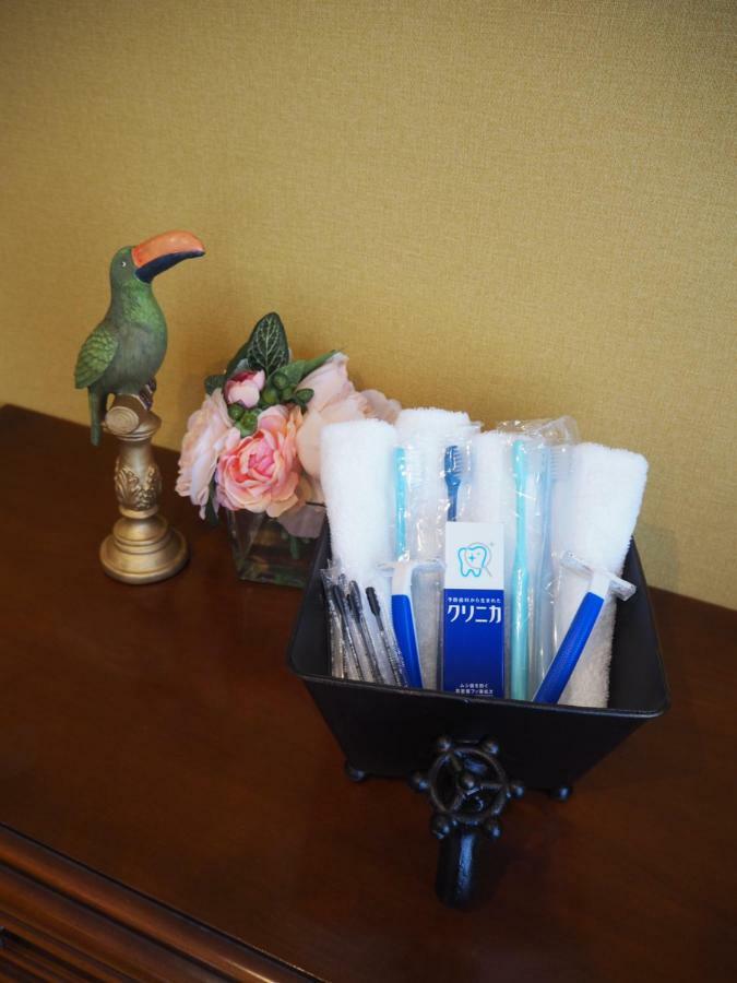 Guest House Bostons Niigata Εξωτερικό φωτογραφία