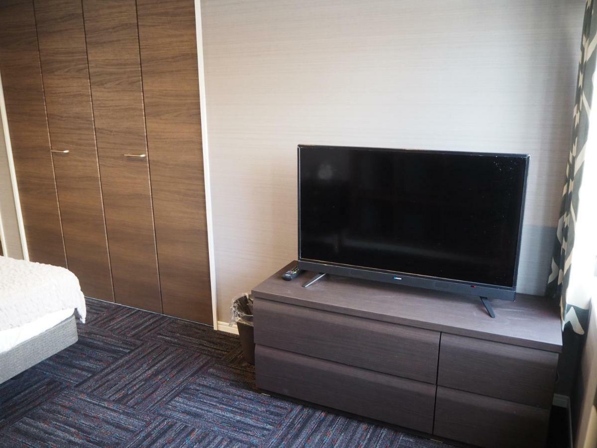 Guest House Bostons Niigata Εξωτερικό φωτογραφία