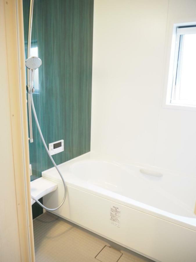 Guest House Bostons Niigata Εξωτερικό φωτογραφία