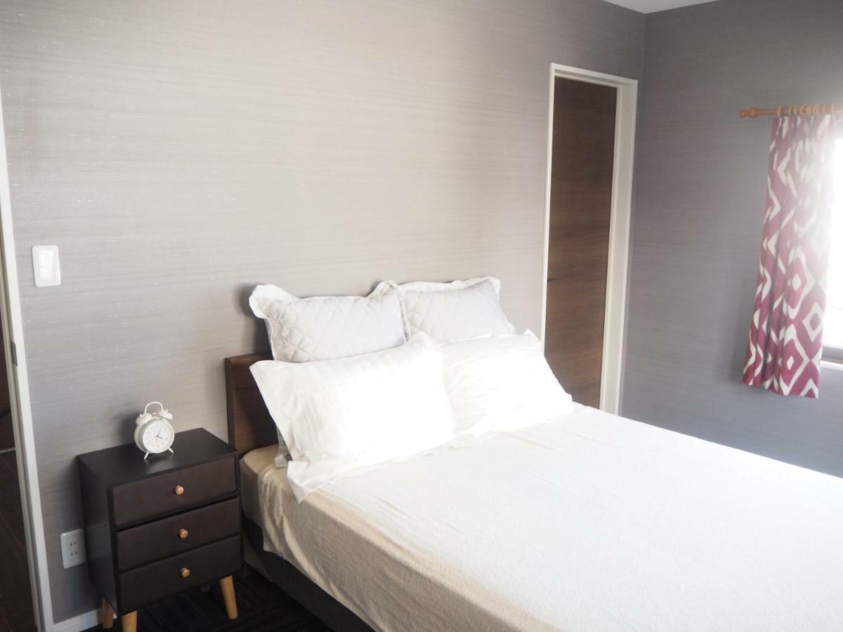 Guest House Bostons Niigata Εξωτερικό φωτογραφία